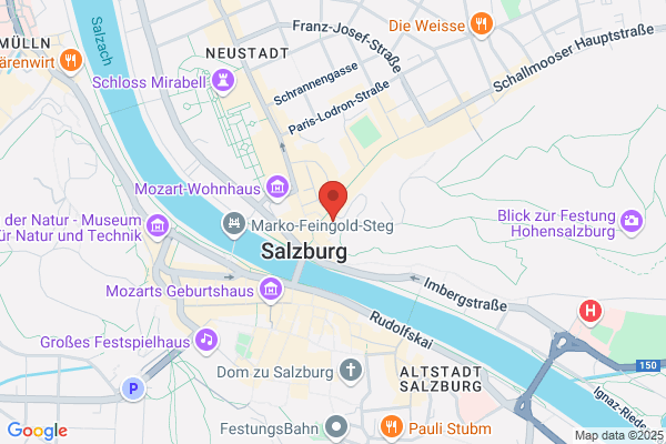 Gewerbebau Gesellschaft m.b.H.