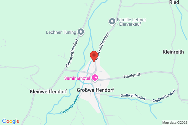 Theresia Weibold