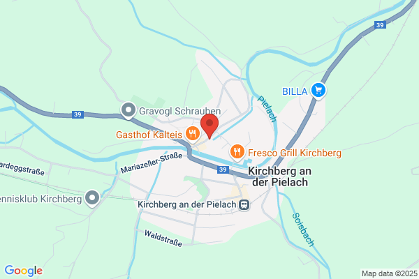 SPAR Fink-Sveiger Kirchberg