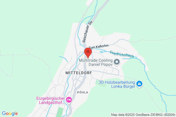 Forstgut Schwarzenberg