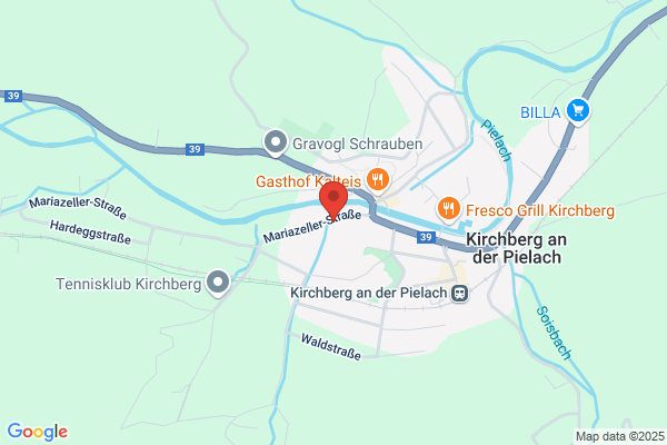 Isbarysche Revierleitung