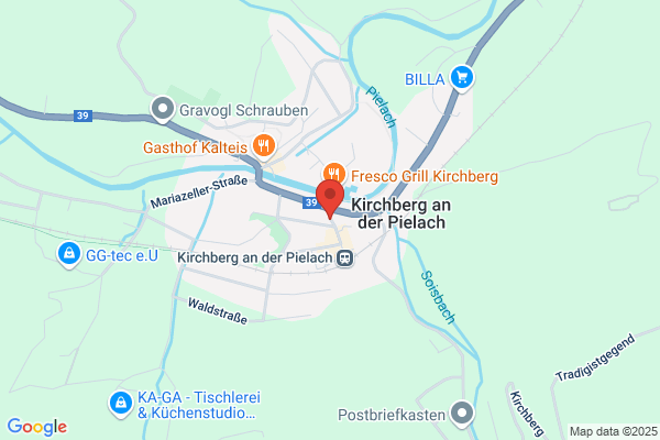 Schindlegger KG