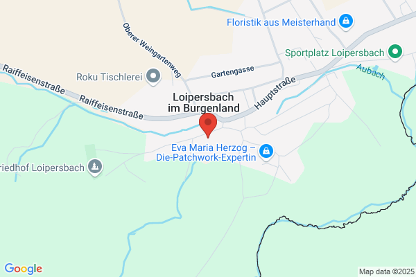 Burki Kindermoden- erzeugung Gesellschaft m.b.H.