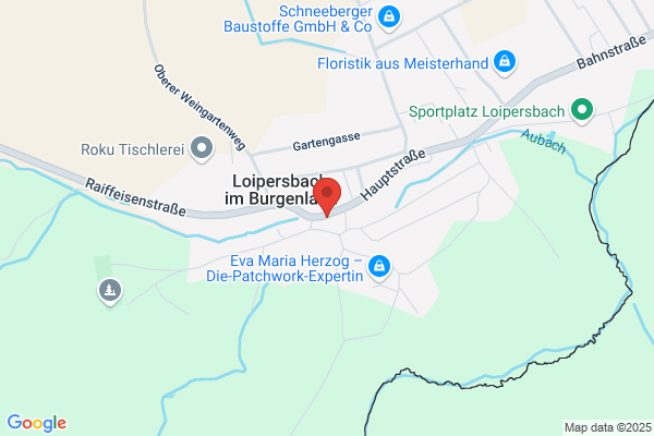 Evangelisches Pfarramt Loipersbach