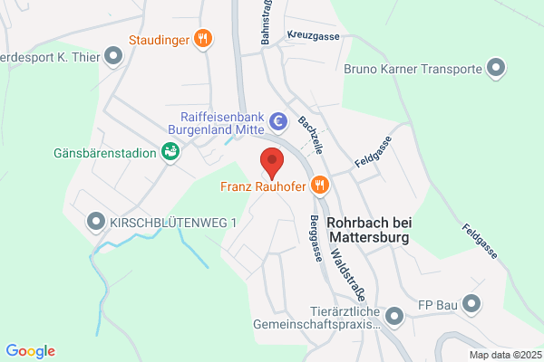 Gemeindekindergarten Rohrbach