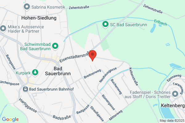 Gerald Kern Unternehmensberatungs- und Trainings KEG