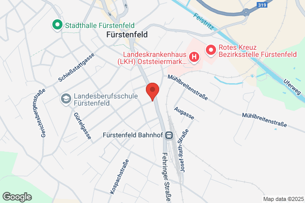 ATP MONSCHEIN - Ersatzteile, Reifen, Werkstätte, Servicestation