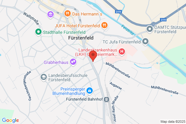Bezirksgericht