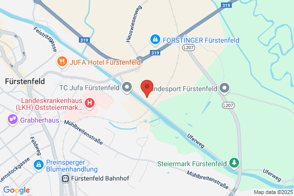 Buchner Thomas - Mobiler Saegebetrieb u Holzhandel