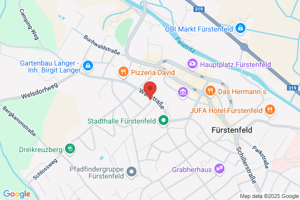 Channoine Fachberatung Elisabeth Theni