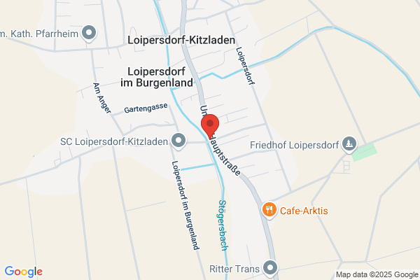 Espresso zur Kaibl Traenke