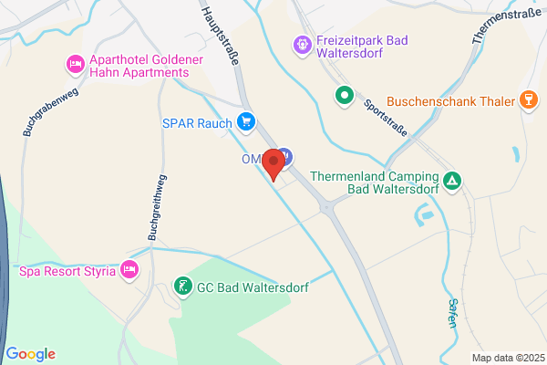 Faiss Bilderrahmen GmbH