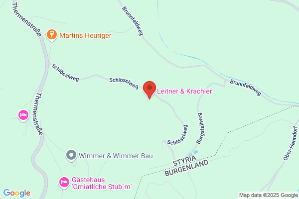 Friseur Gerlinde
