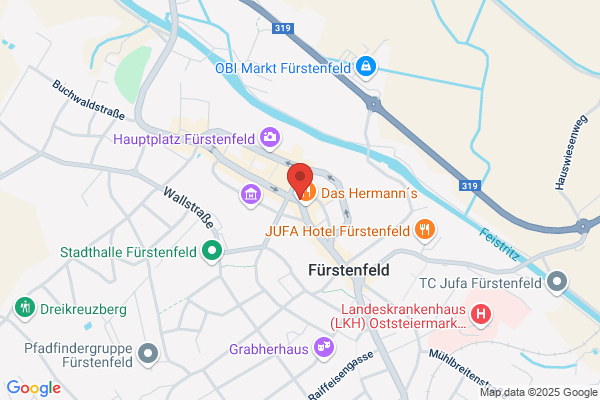 Gesundheitsschule Steirisches Thermenland