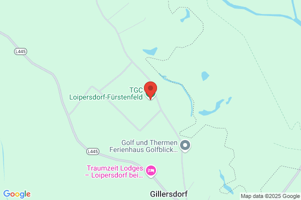 Golfrestaurant - Seebacher Manfred