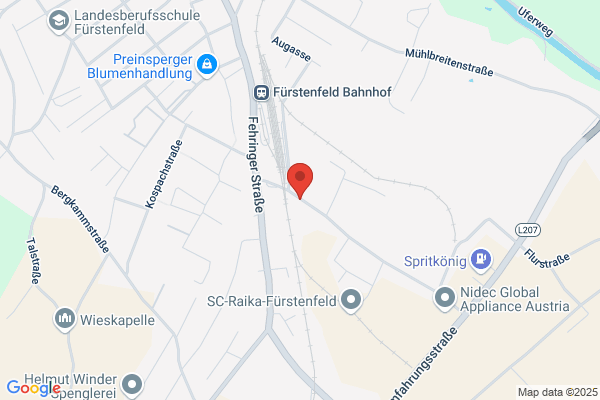 Hofer GmbH und Co KG