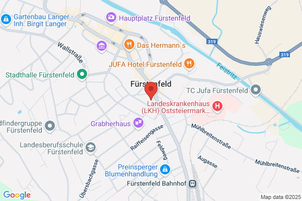 LSZ Lern und Sprachzentrum Derler Fanchise KEG