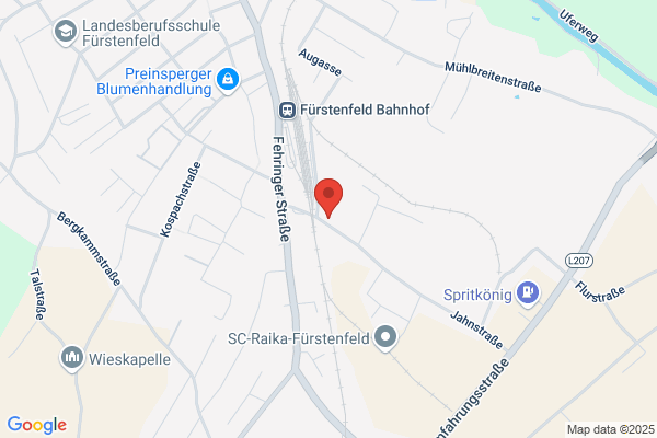 Lagerhaus Gewerbebetriebe GmbH