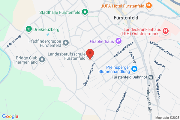 Landesberufsschule fuer Tischler