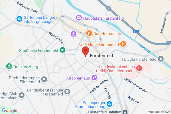 Meister Moebel, Unger Gesellschaft m.b.H.