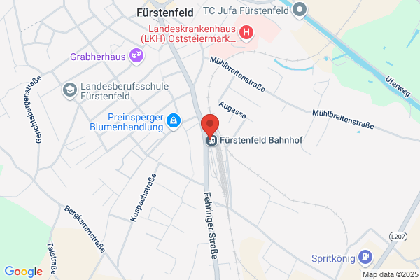 Oesterreichische Bundesbahnen