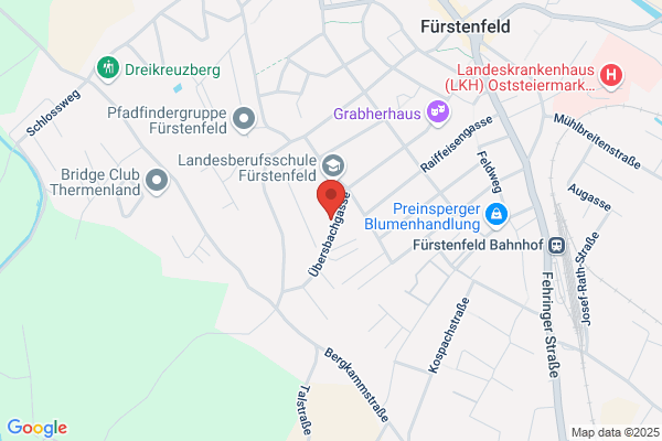 Schuelerheim der Landesberufs- schule