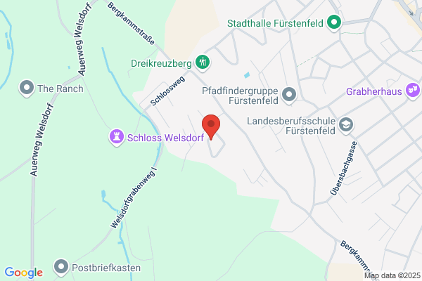 Sportunion Uebersbach