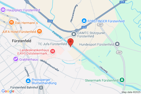 TC Sparkasse Fuerstenfeld