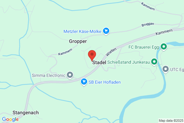 Ewald Voppichler