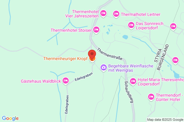 Thermenheuriger Kropf GmbH