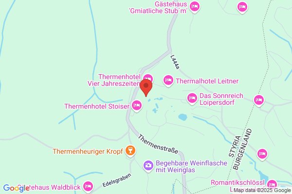 Tourismusverband Loipersdorf