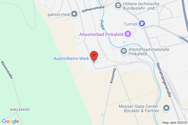 Austrotherm GmbH
