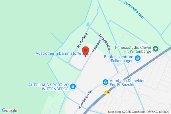 Austrotherm GmbH.