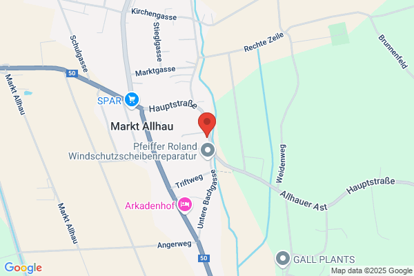 Freiwillige Feuerwehr Markt Allhau