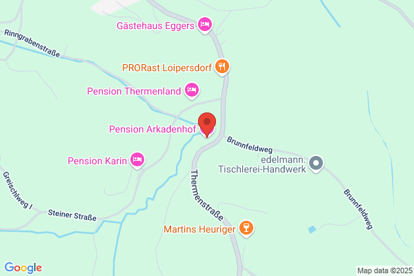 Gasthaus Arkadenhof
