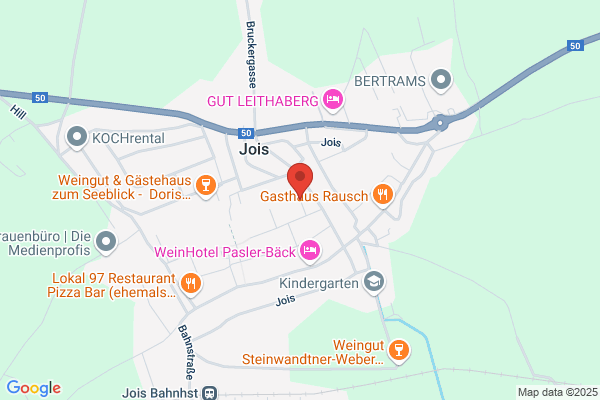 Gertraud Schmidt GmbH