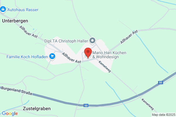 Mario Hari Küchen & Wohndesign