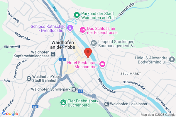 Posch und Kerschbaumer und Partner Unternehmungsberatung GmbH