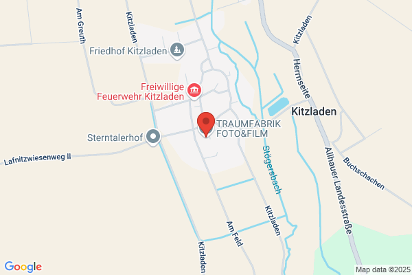 Traumfabrik Foto- und Videografie