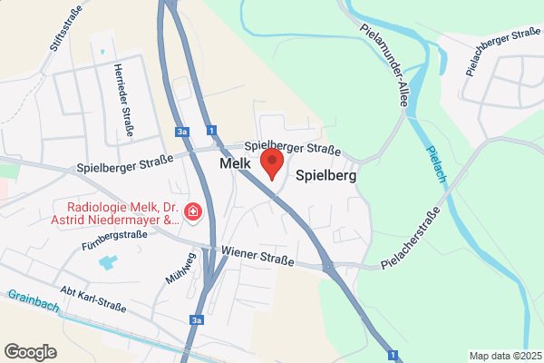 ÖAMTC Stützpunkt Melk