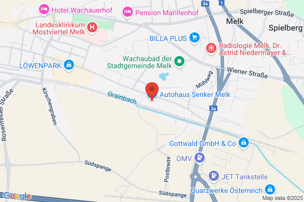 Autohaus Senker GmbH