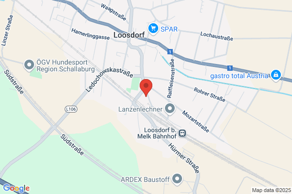 Raiffeisen Lagerhaus Mostviertel Mitte reg. Gen.mbH
