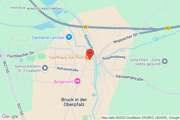 Raiffeisenbank Bruck/Leitha reg.Gen.mbH