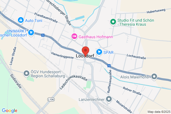 Volksbank Niederoesterreich Mitte reg. Gen. mbH