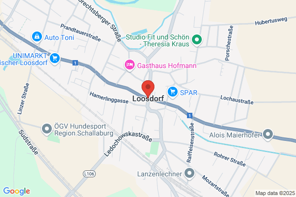Brachtl W - Moebelhandel