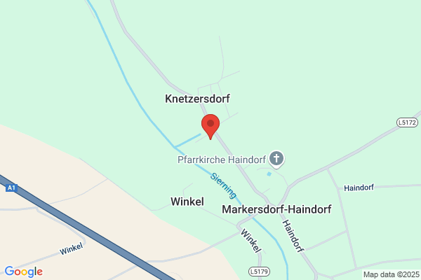 Cafe-Restaurant- Pizzeria Steindl