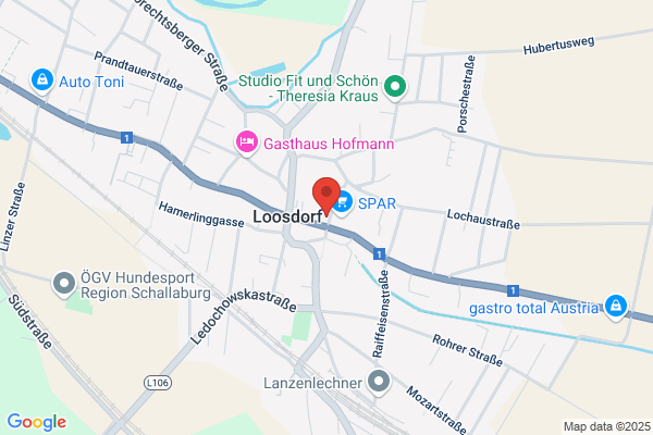 Frisör Struwwelpeter Stippinger Elfi