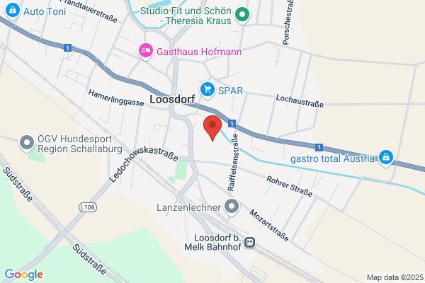 Kilo Kindergruppe Loosdorf
