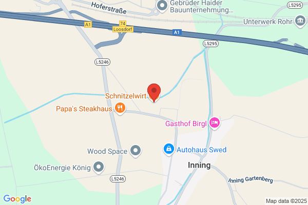 Stadtwirt