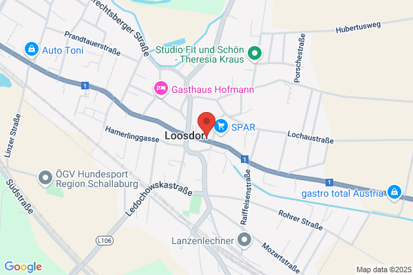Marktgemeindeamt